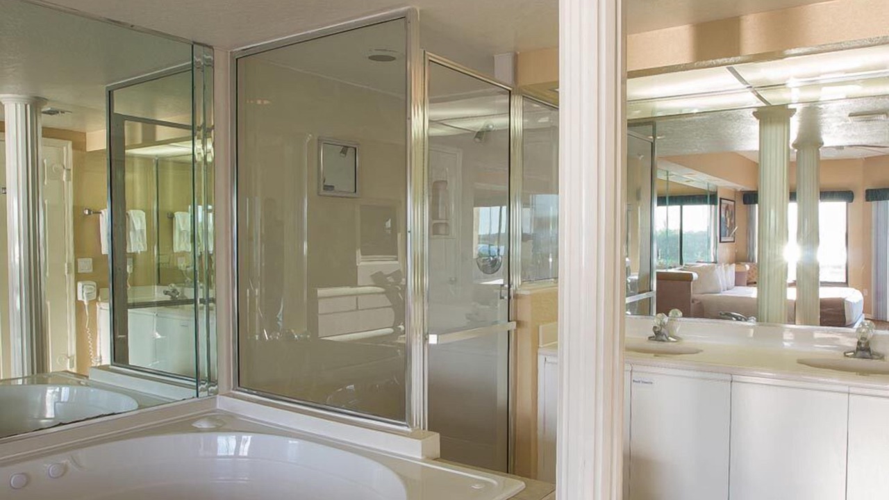 Photo of Bathroom in Florida Central Atlantic Coast