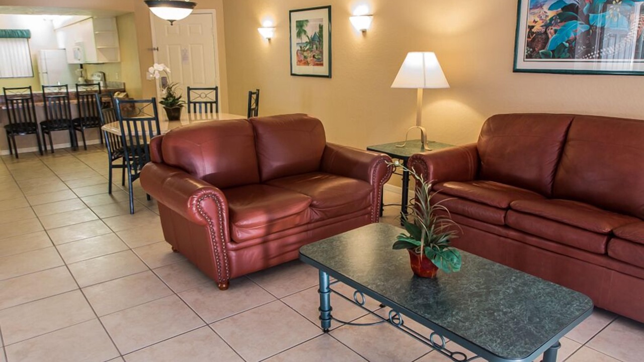 Photo of Livingroom in Florida Central Atlantic Coast