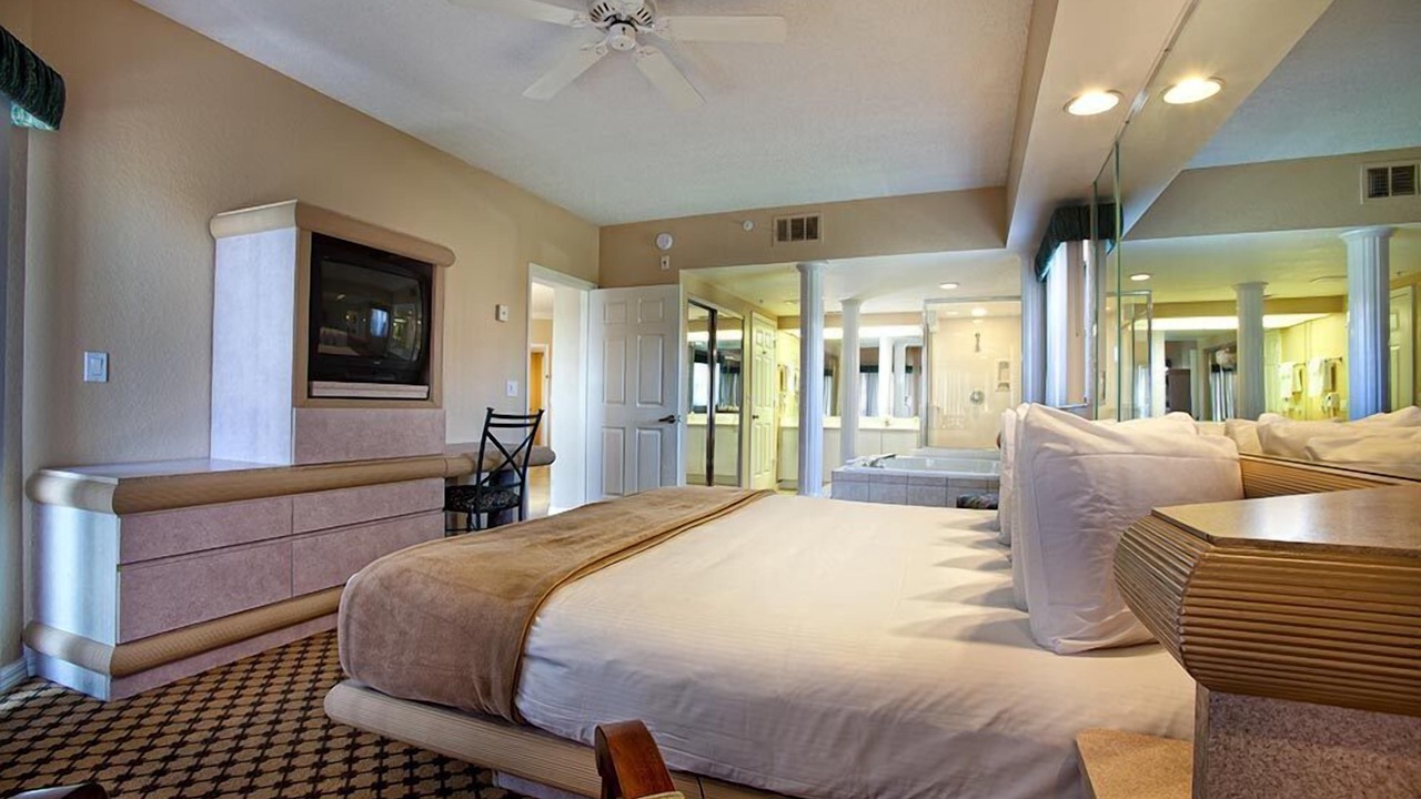 Photo of Bedroom in Florida Central Atlantic Coast