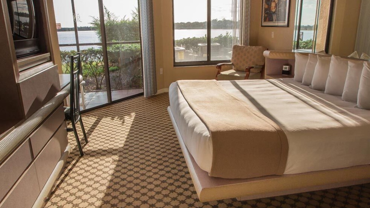 Photo of Bedroom in Florida Central Atlantic Coast