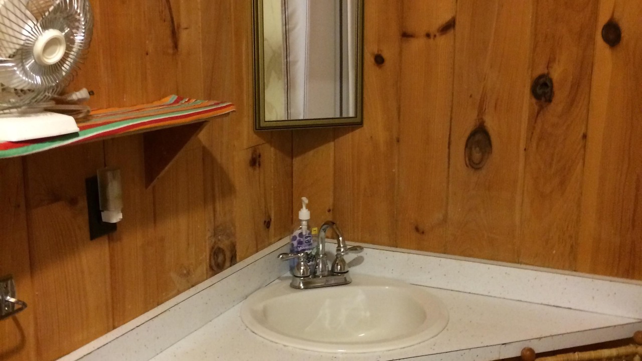 Photo of Bathroom in Center Lovell