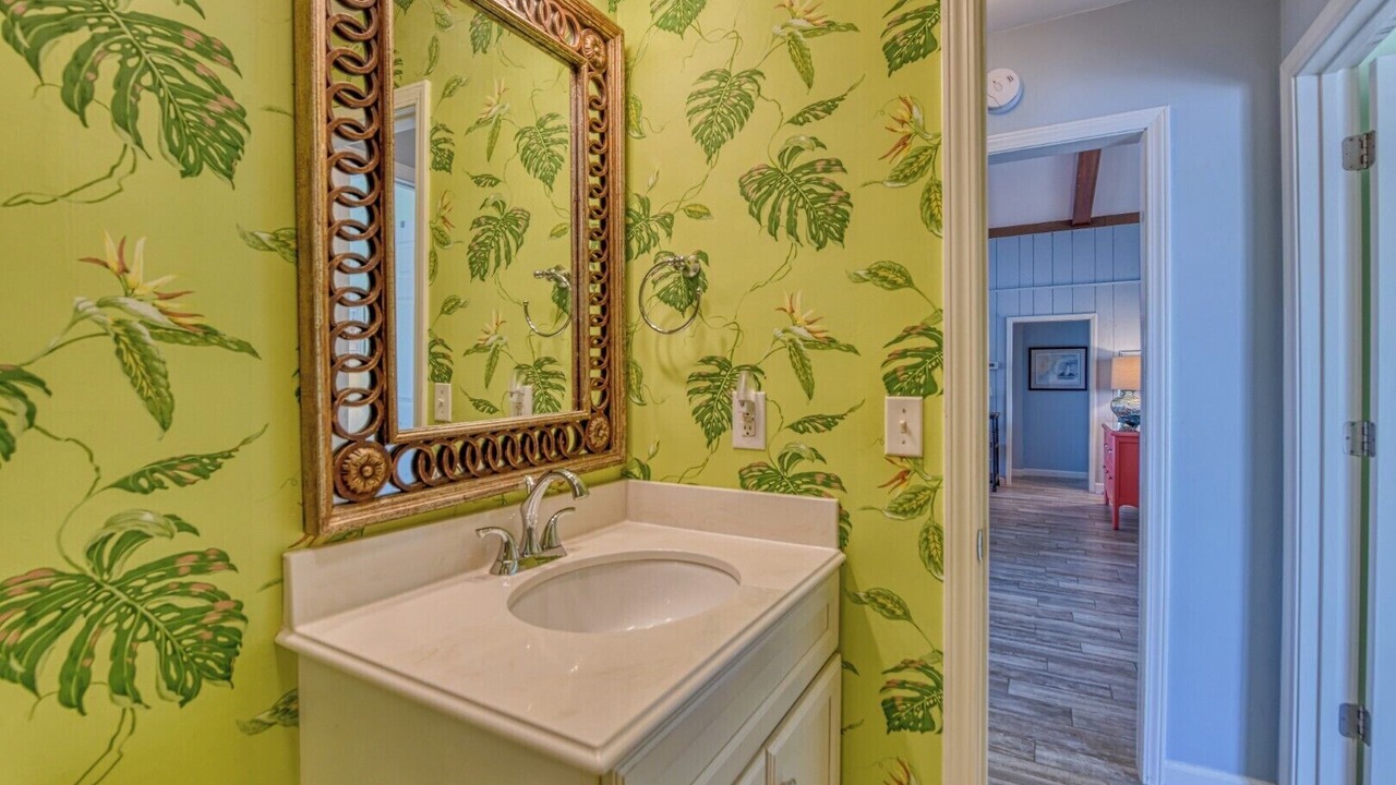 Photo of Bathroom in Inlet Harbour