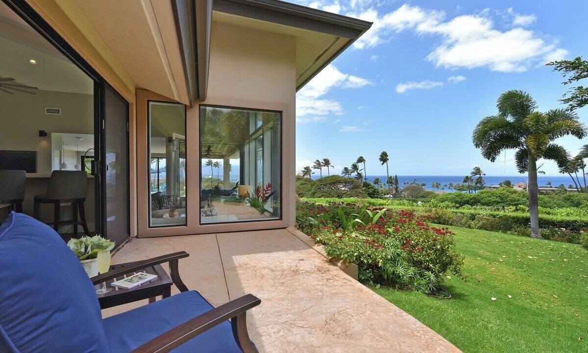 Photo of Outdoor in Kaanapali