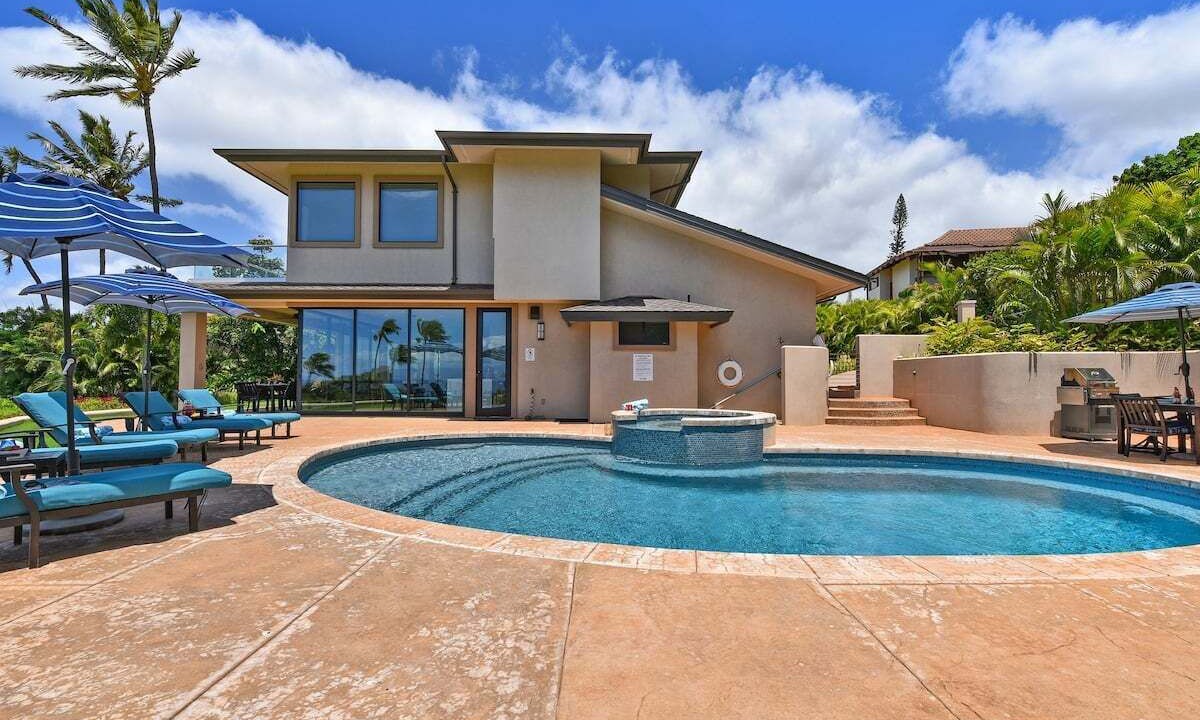 Photo of Outdoor in Kaanapali
