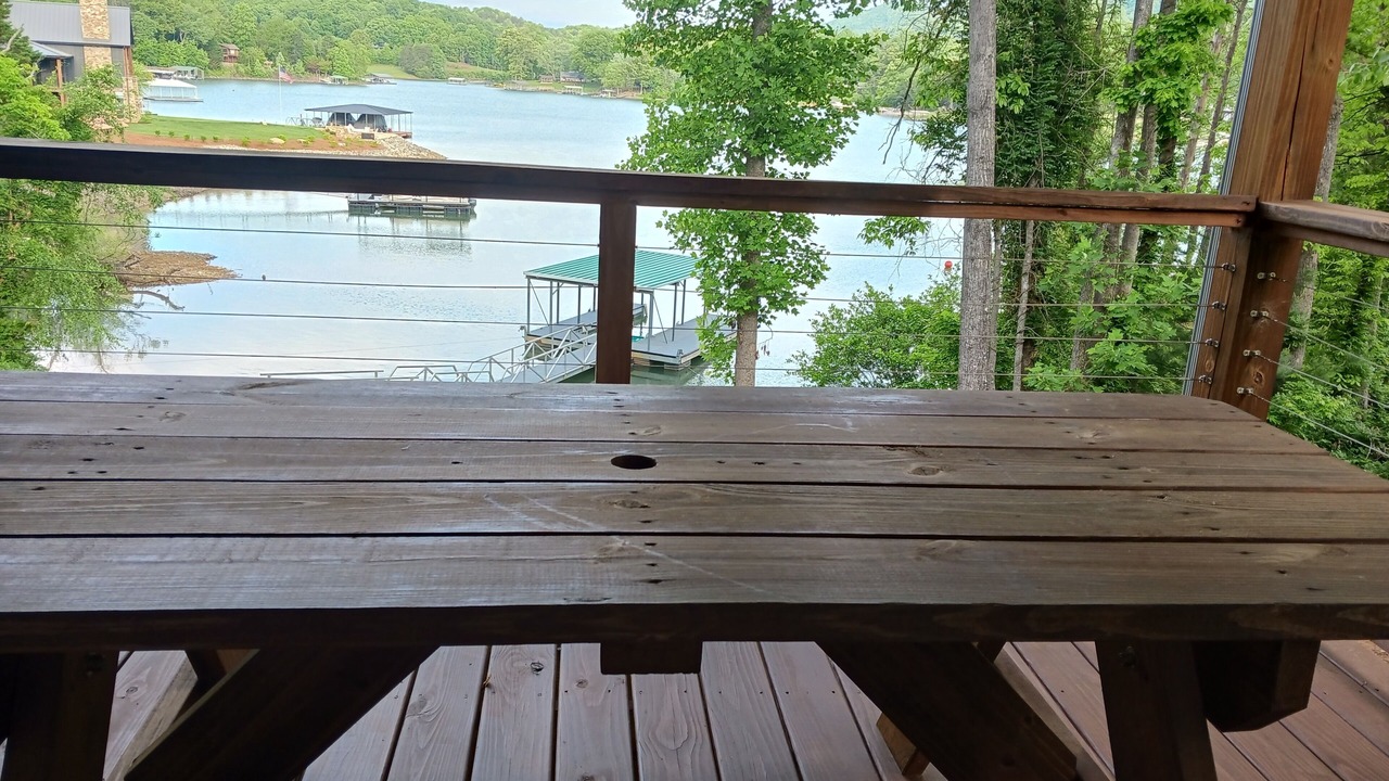 Photo of Outdoor in Young Harris