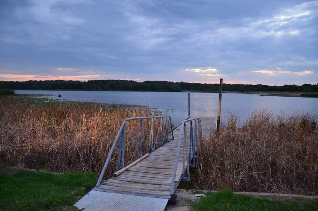 Photo of Outdoor in Honey Grove