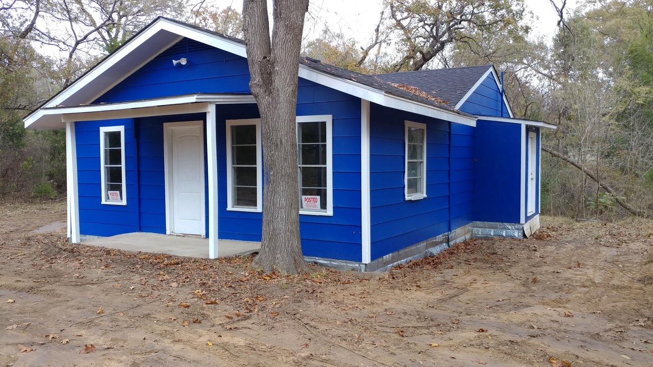 Photo of Outdoor in Honey Grove
