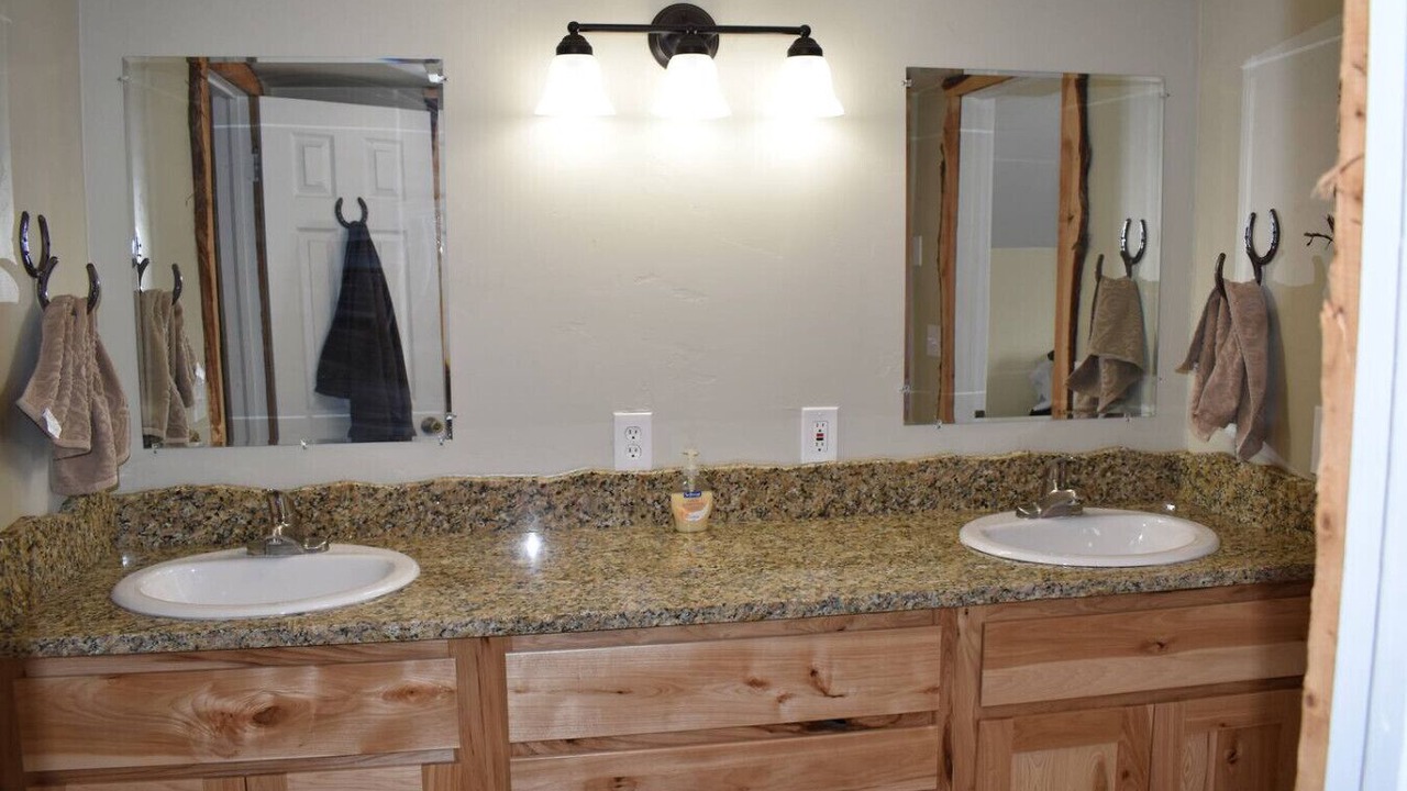 Photo of Bathroom in Alton
