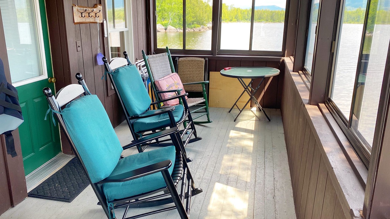 Photo of Others in Rangeley