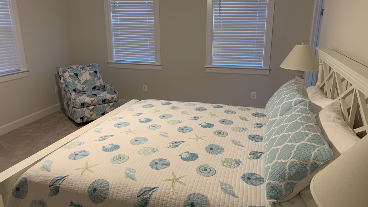 Photo of Bedroom in Selbyville