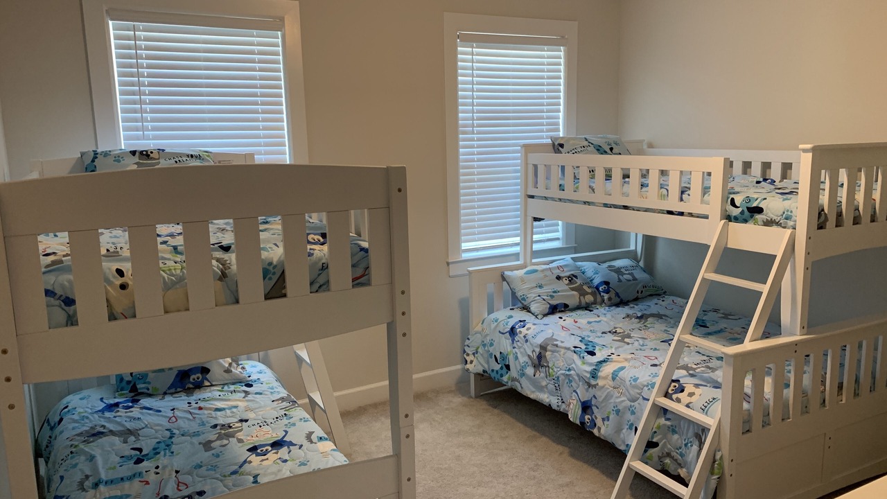 Photo of Bedroom in Selbyville