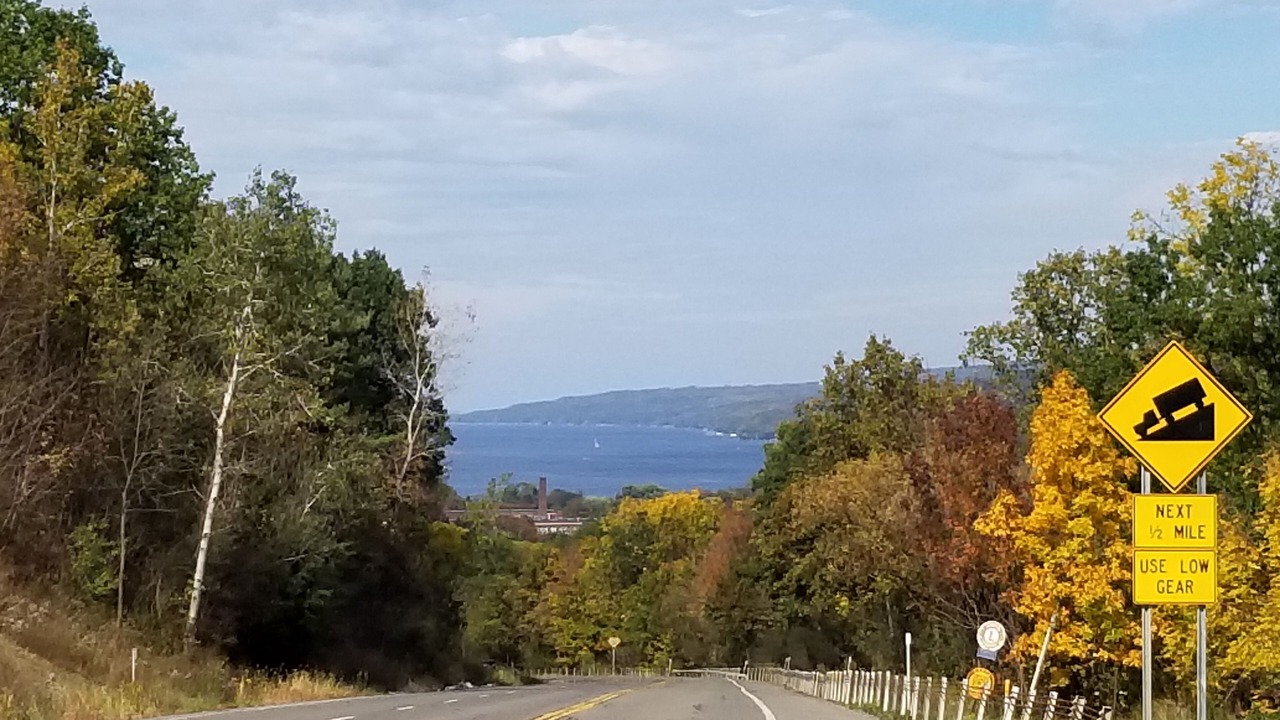 Photo of Outdoor in Watkins Glen