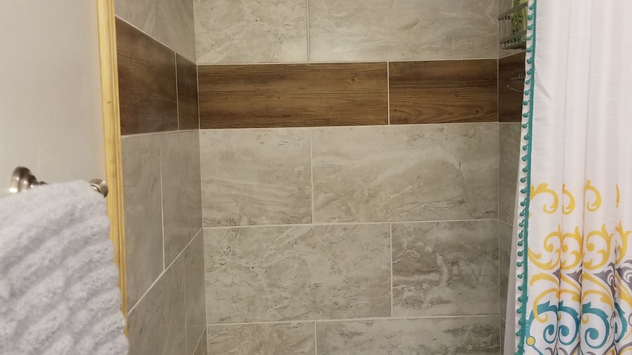 Photo of Bathroom in Watkins Glen