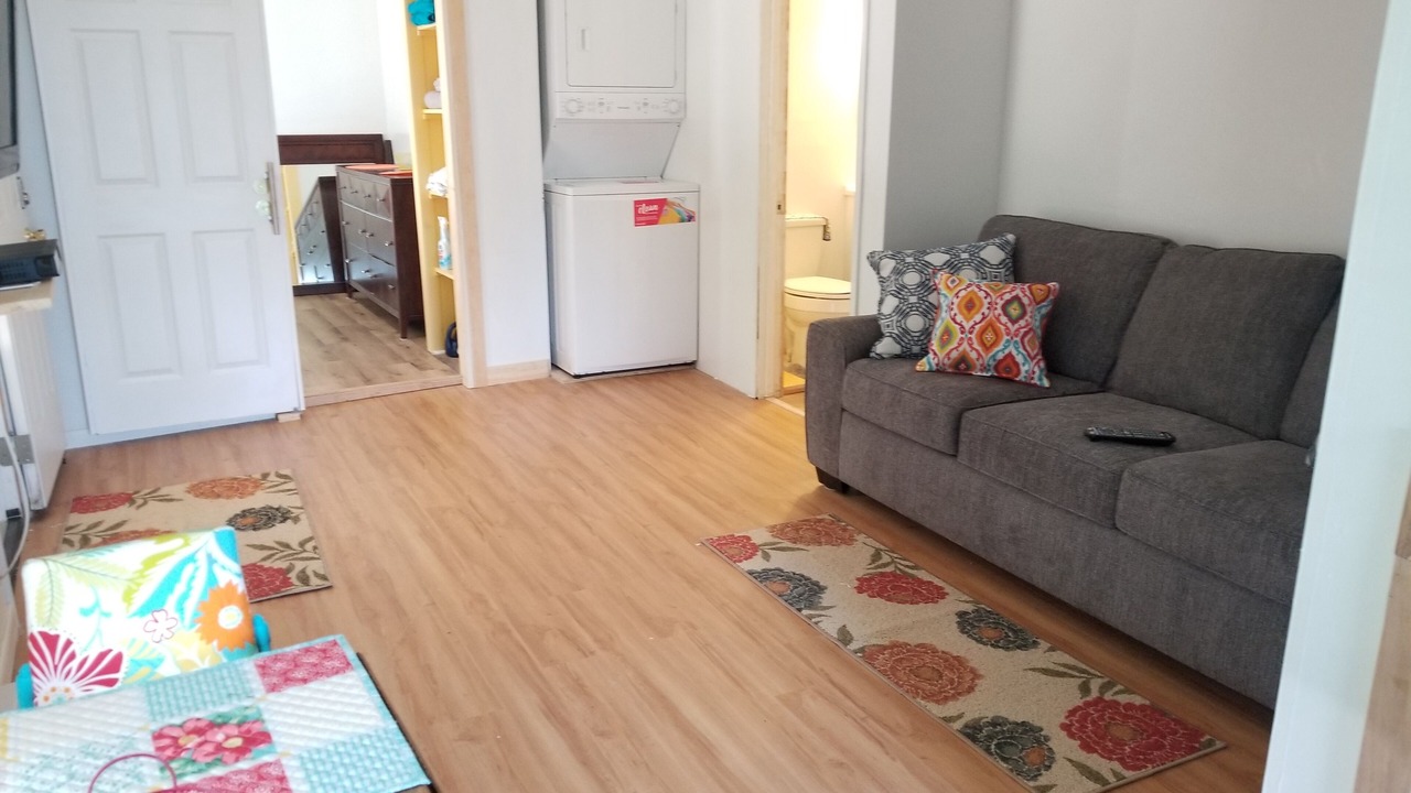 Photo of Livingroom in Watkins Glen