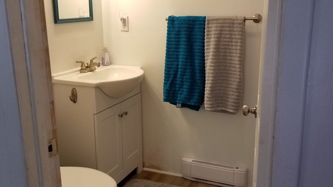 Photo of Bathroom in Watkins Glen