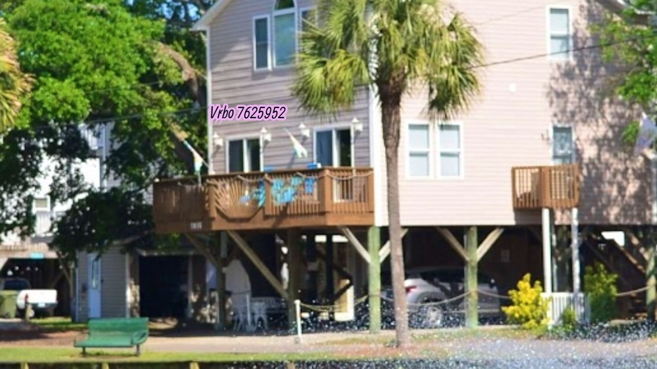 Photo of Outdoor in Surfside Beach
