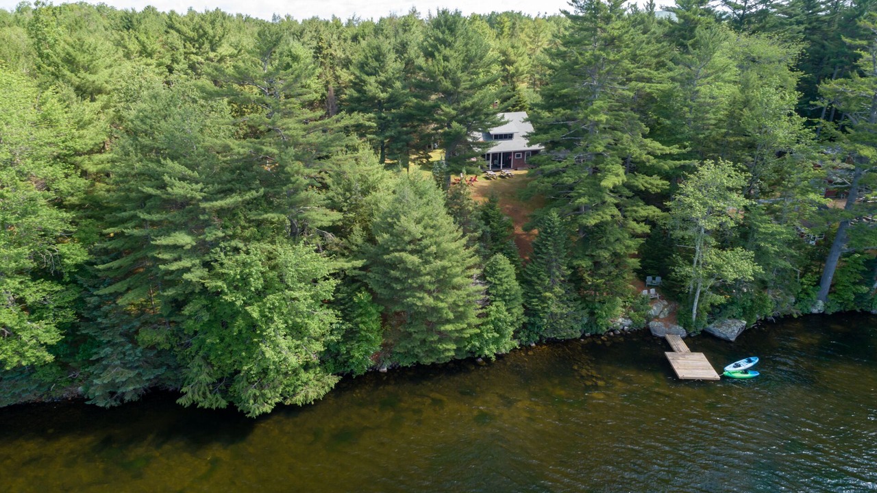 Photo of Outdoor in Franklin