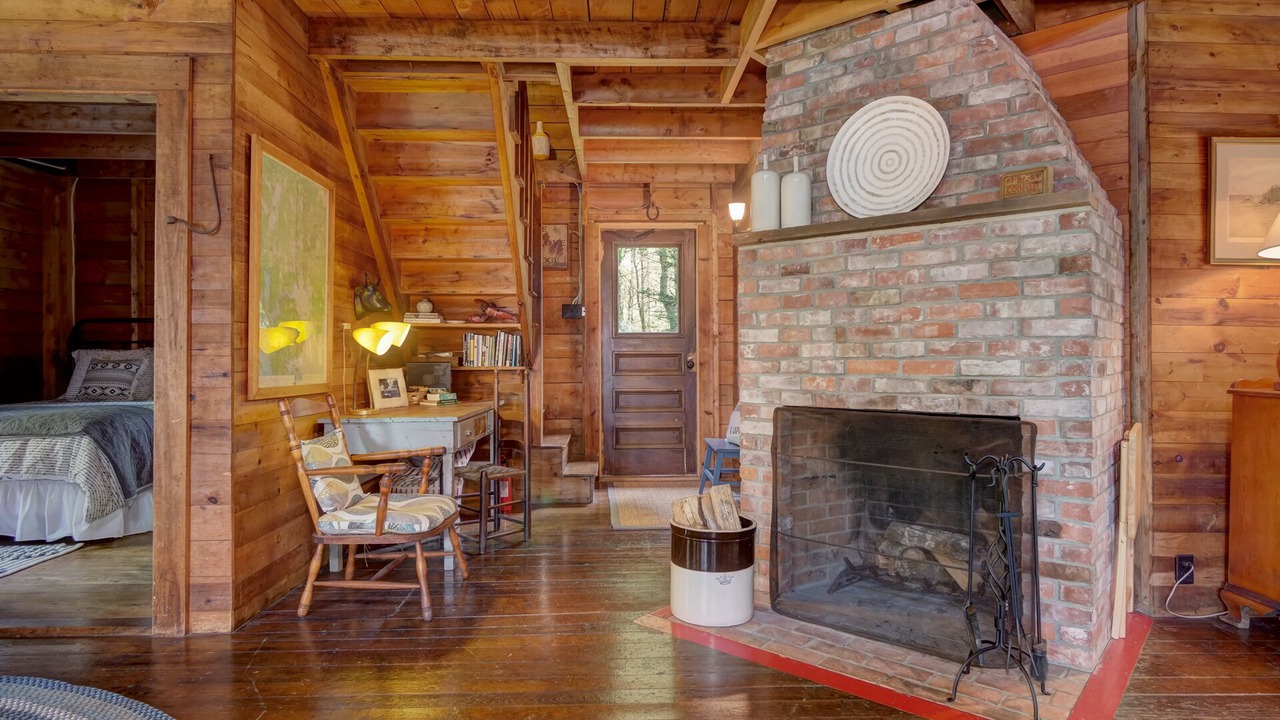 Photo of Livingroom in Franklin