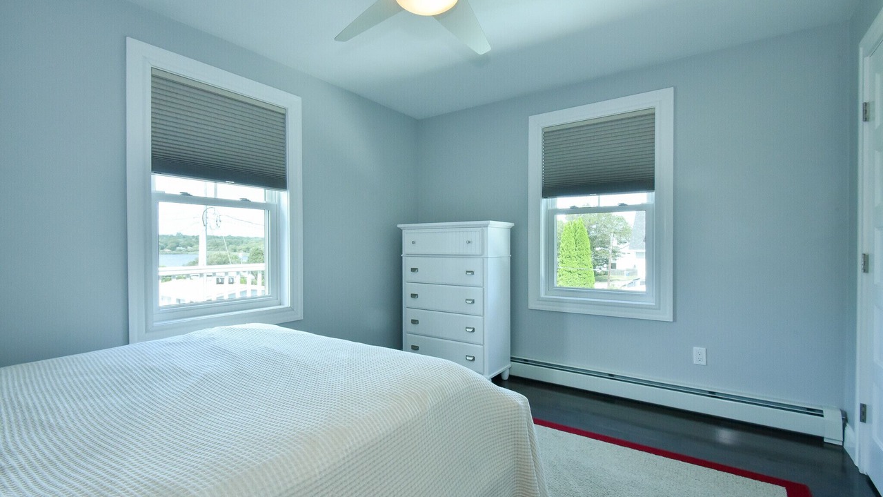 Photo of Bedroom in Bonnet Shores