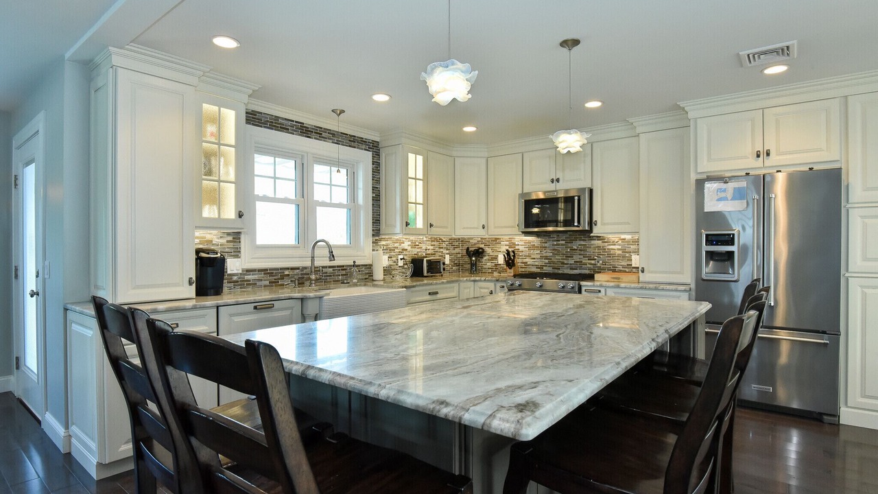 Photo of Kitchen in Bonnet Shores