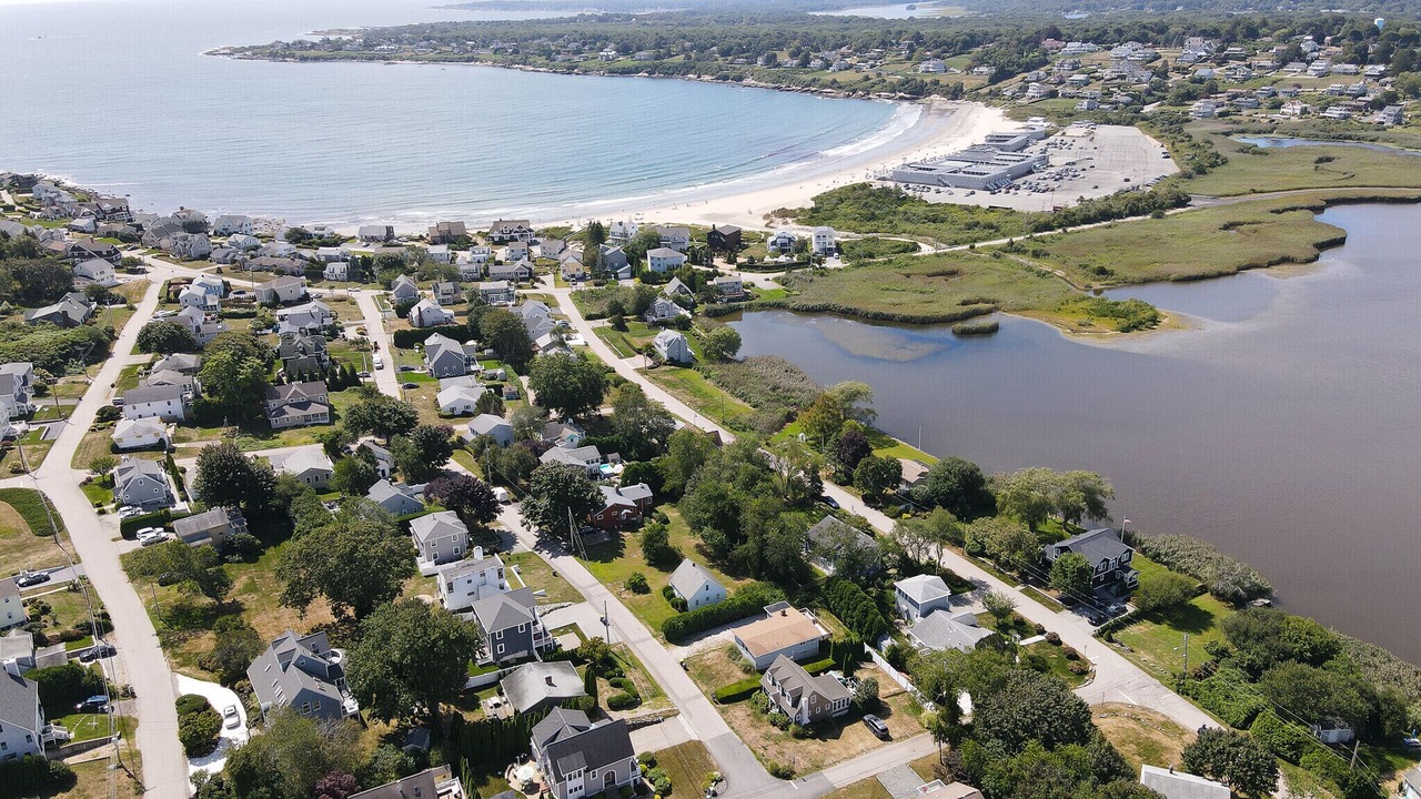 Photo of Outdoor in Bonnet Shores