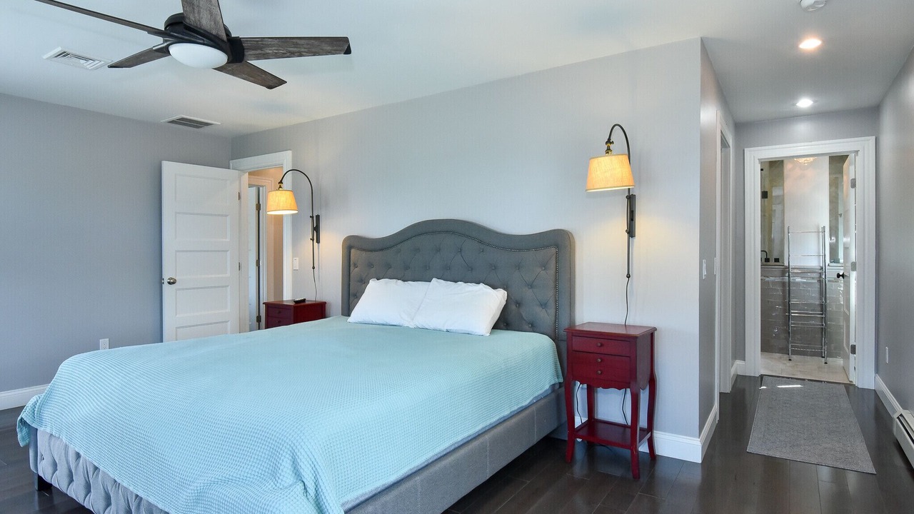 Photo of Bedroom in Bonnet Shores