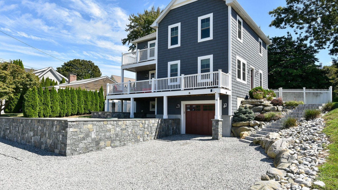 Photo of Outdoor in Bonnet Shores