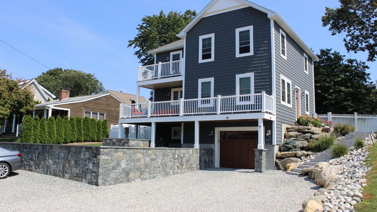 Photo of Outdoor in Bonnet Shores