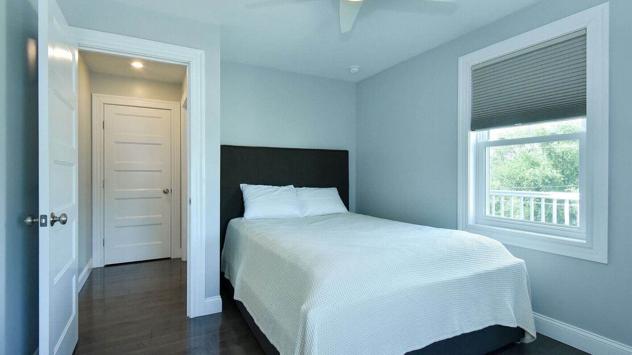 Photo of Bedroom in Bonnet Shores