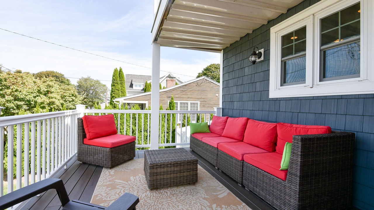 Photo of Outdoor in Bonnet Shores