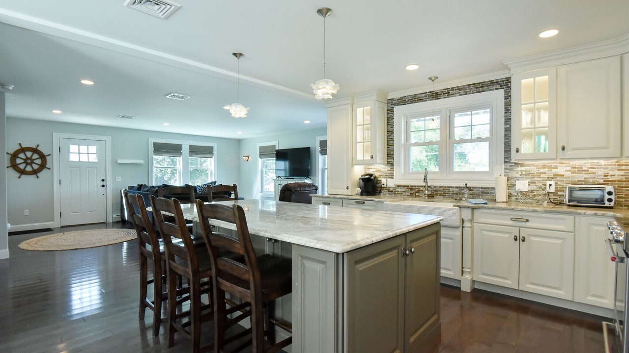 Photo of Kitchen in Bonnet Shores