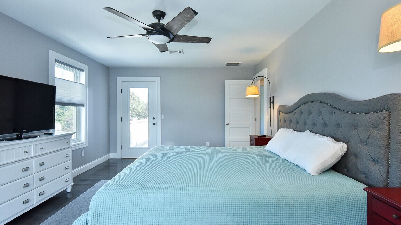 Photo of Bedroom in Bonnet Shores