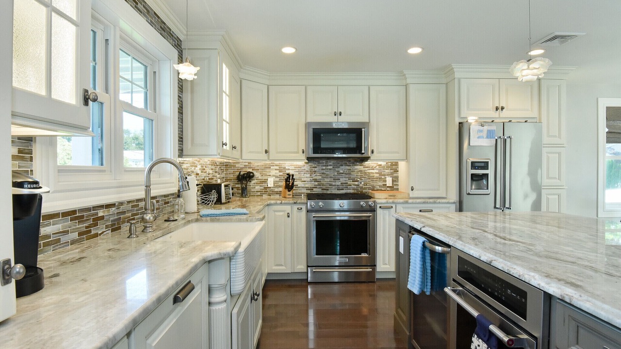 Photo of Kitchen in Bonnet Shores