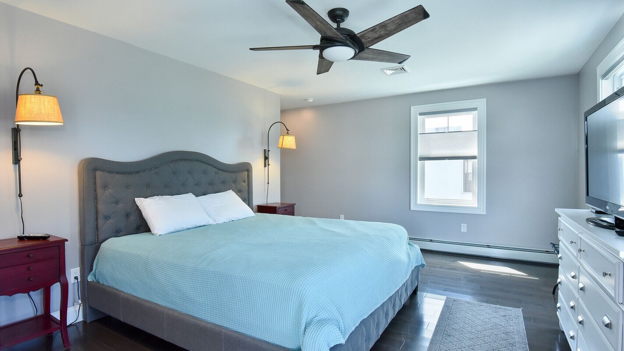 Photo of Bedroom in Bonnet Shores