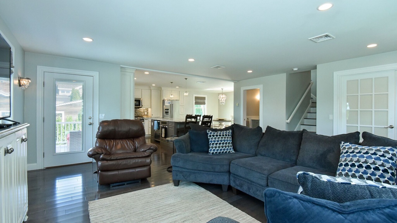 Photo of Livingroom in Bonnet Shores