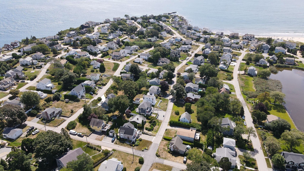 Photo of Outdoor in Bonnet Shores