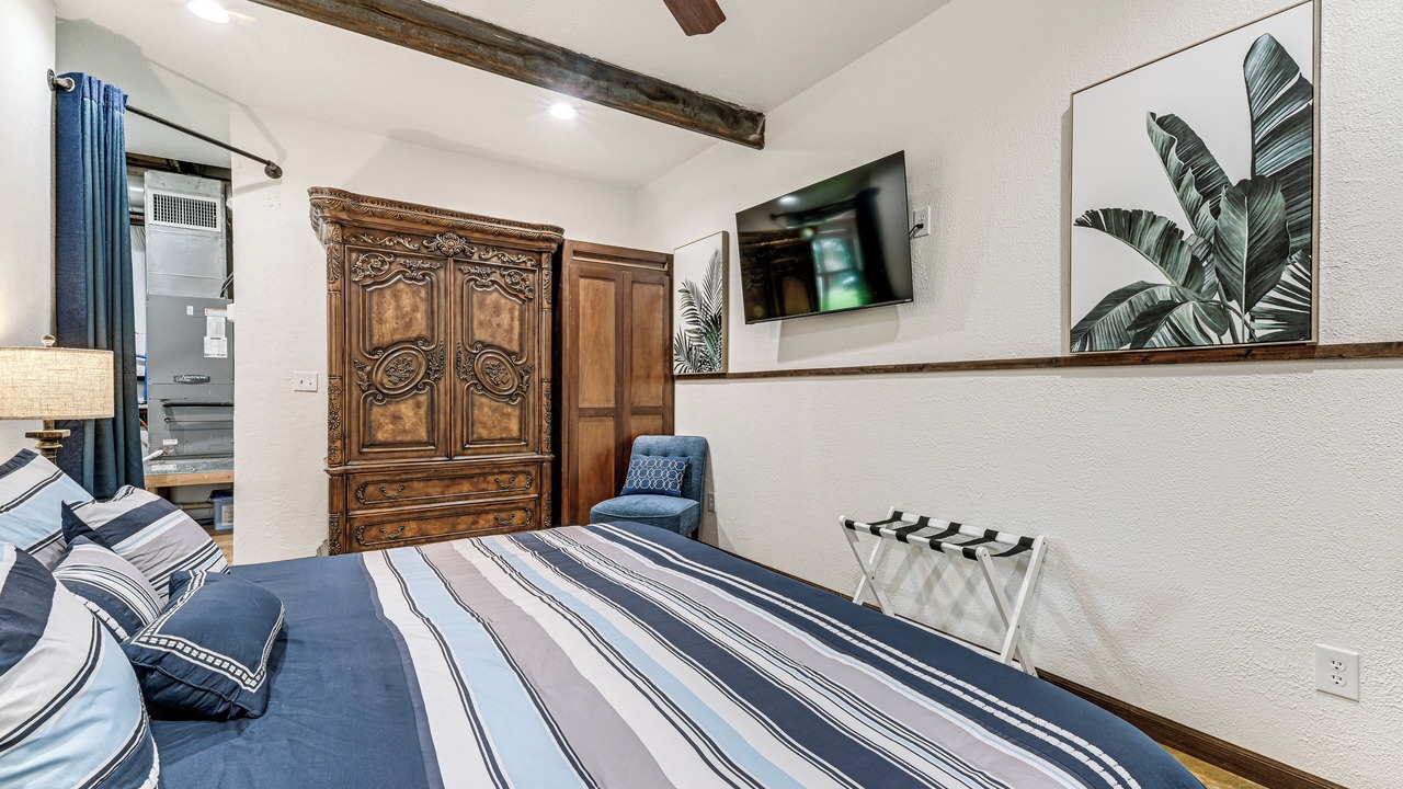 Photo of Bedroom in Kingston