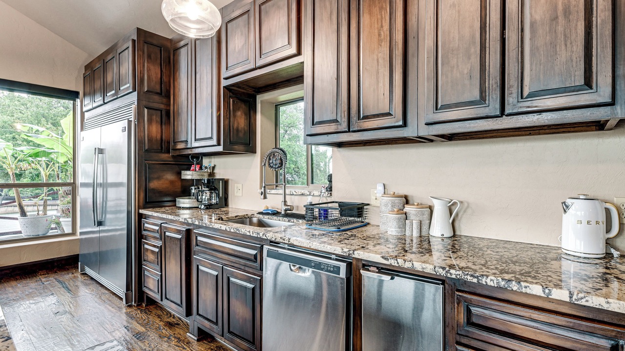 Photo of Kitchen in Kingston