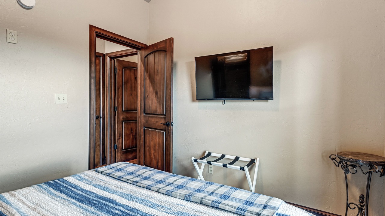 Photo of Bedroom in Kingston