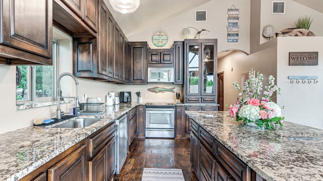 Photo of Kitchen in Kingston