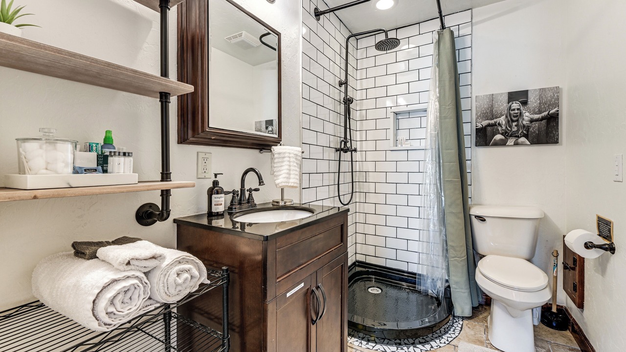 Photo of Bathroom in Kingston