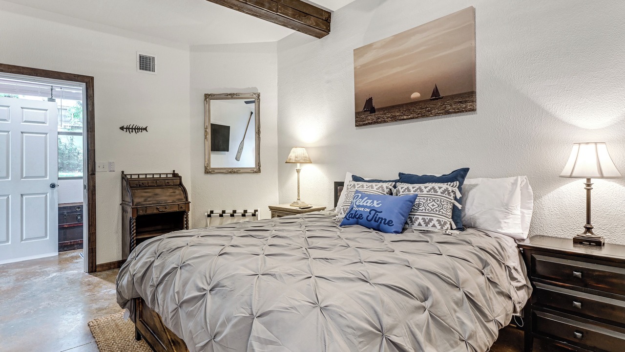 Photo of Bedroom in Kingston