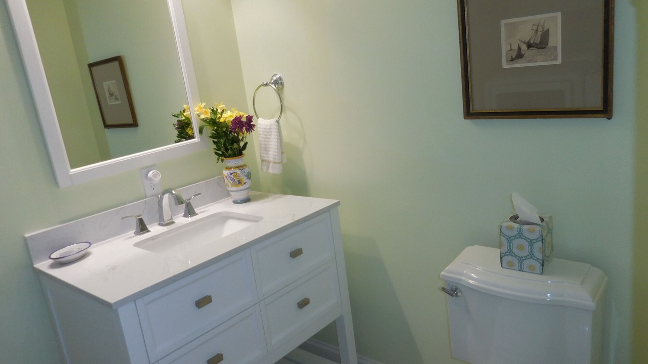 Photo of Bathroom in East Boothbay