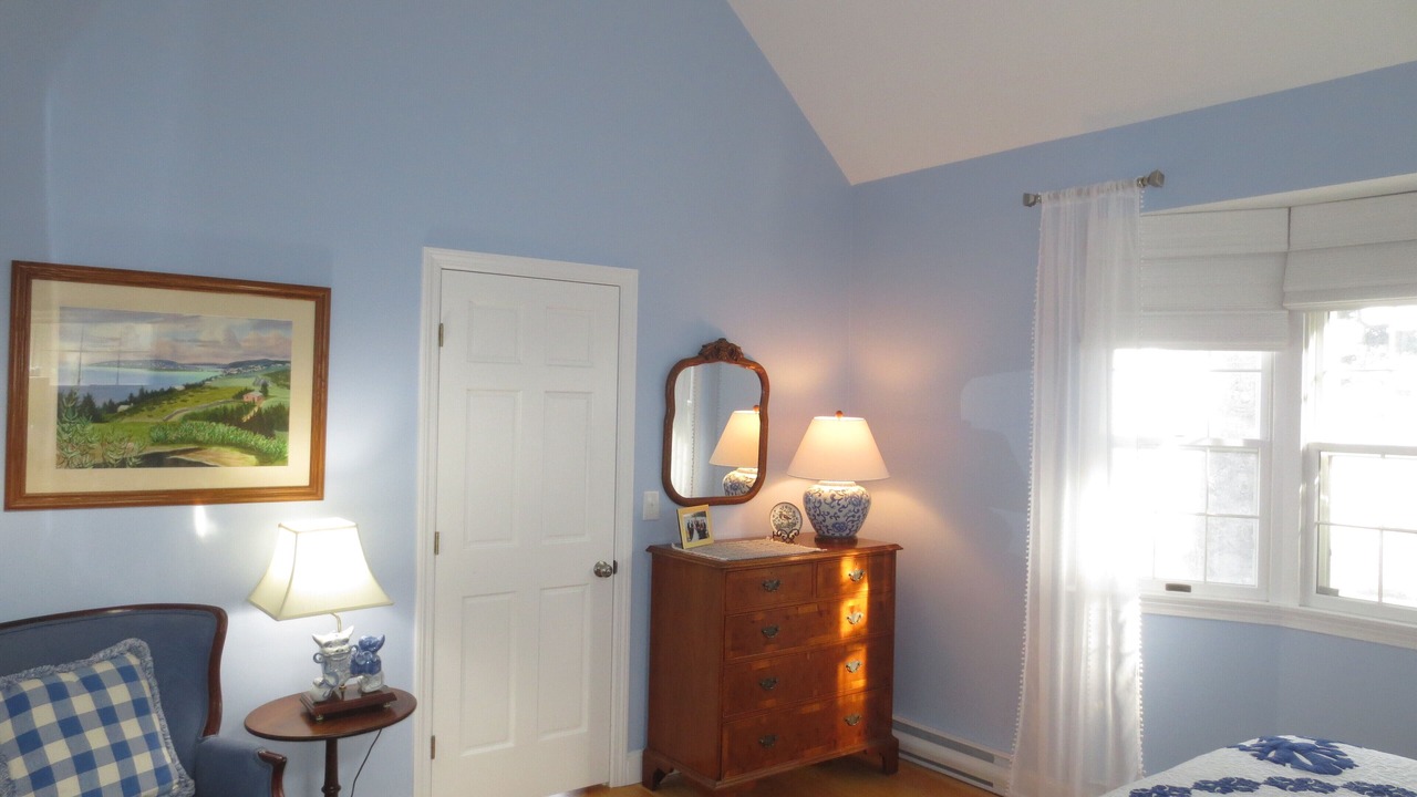 Photo of Bedroom in East Boothbay