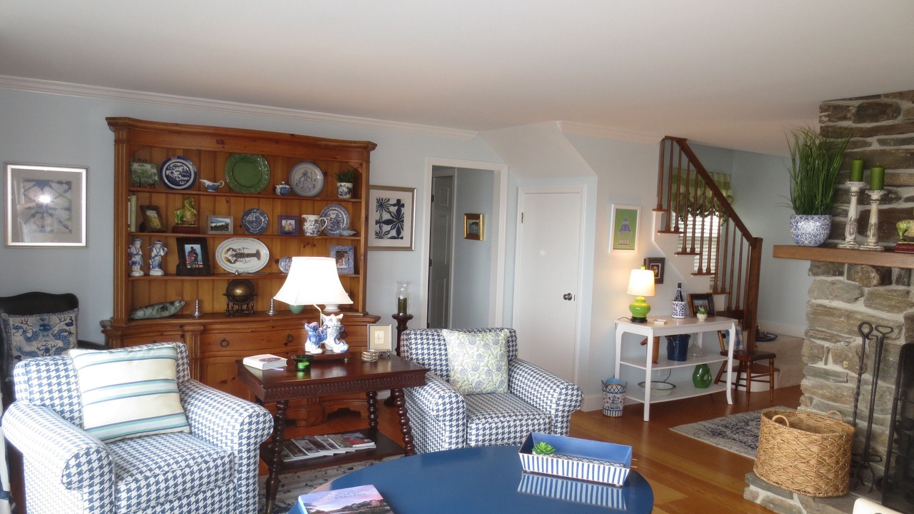 Photo of Bedroom in East Boothbay
