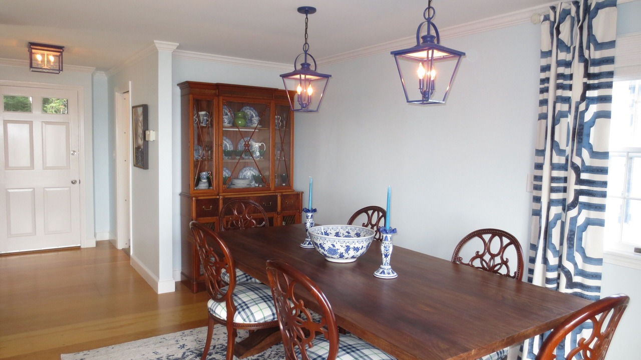 Photo of Bedroom in East Boothbay