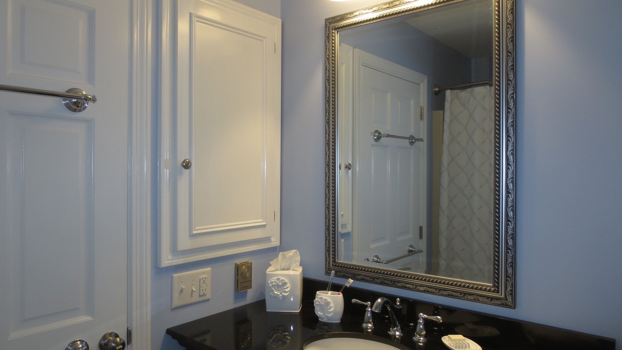 Photo of Bathroom in East Boothbay