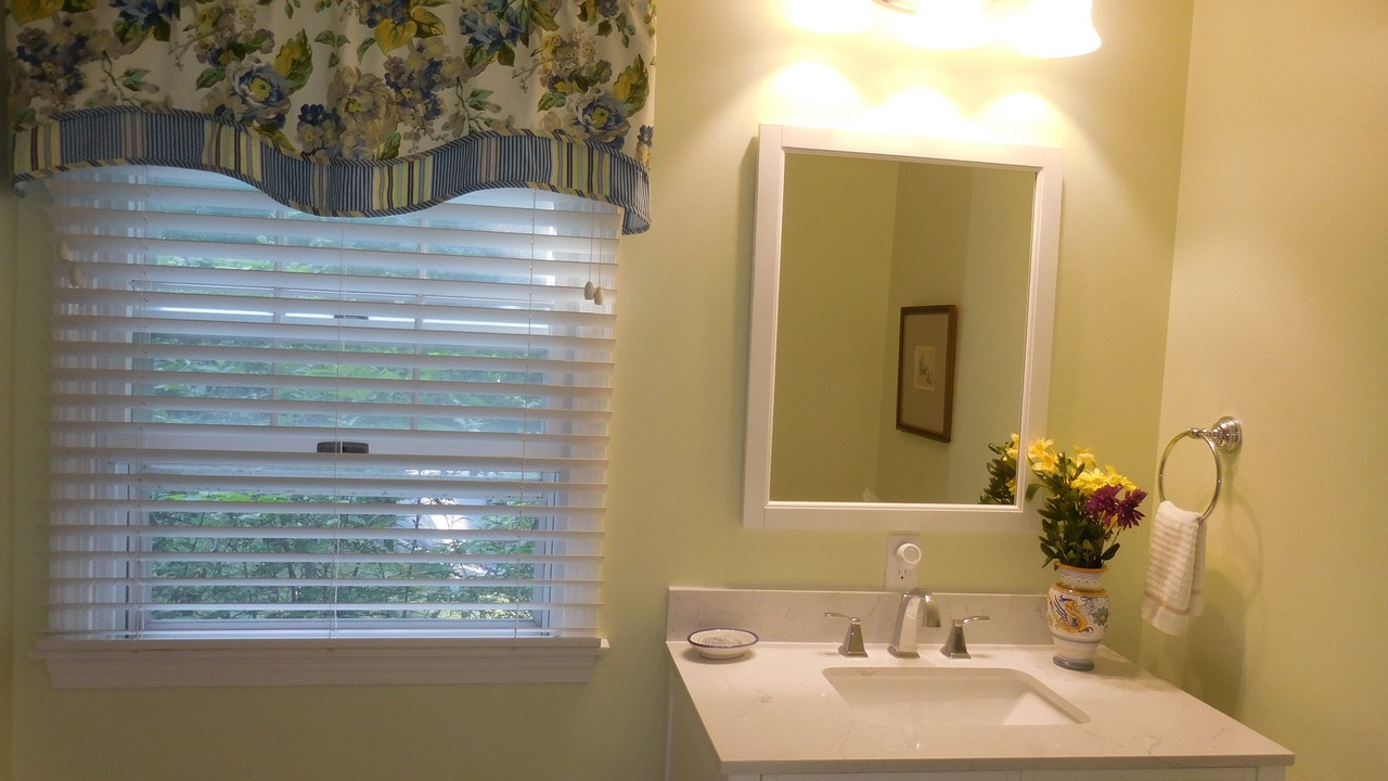 Photo of Bathroom in East Boothbay