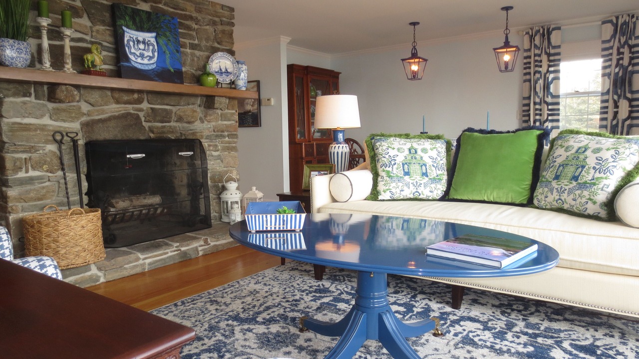 Photo of Bedroom in East Boothbay