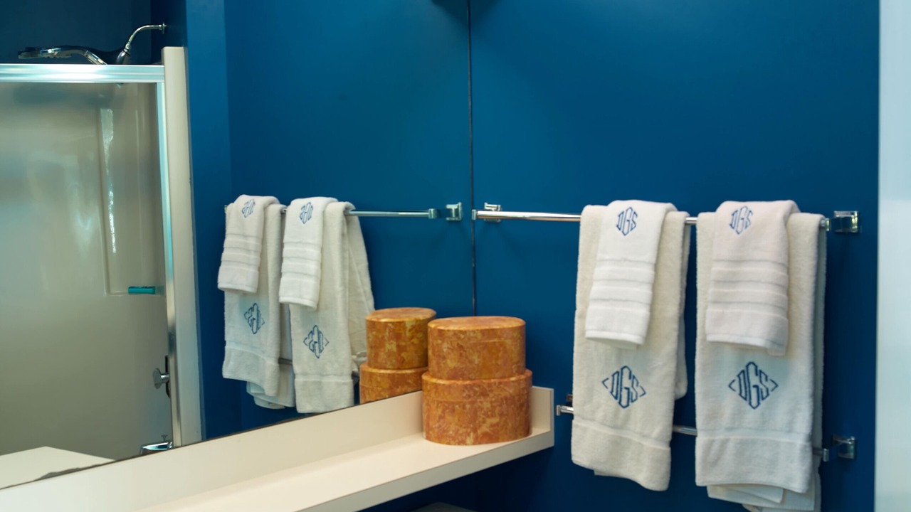 Photo of Bathroom in Northeast Harbor